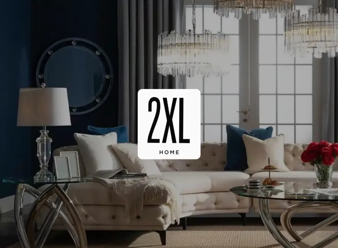 2XL Home luxury interior design