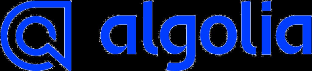 Algolia logo