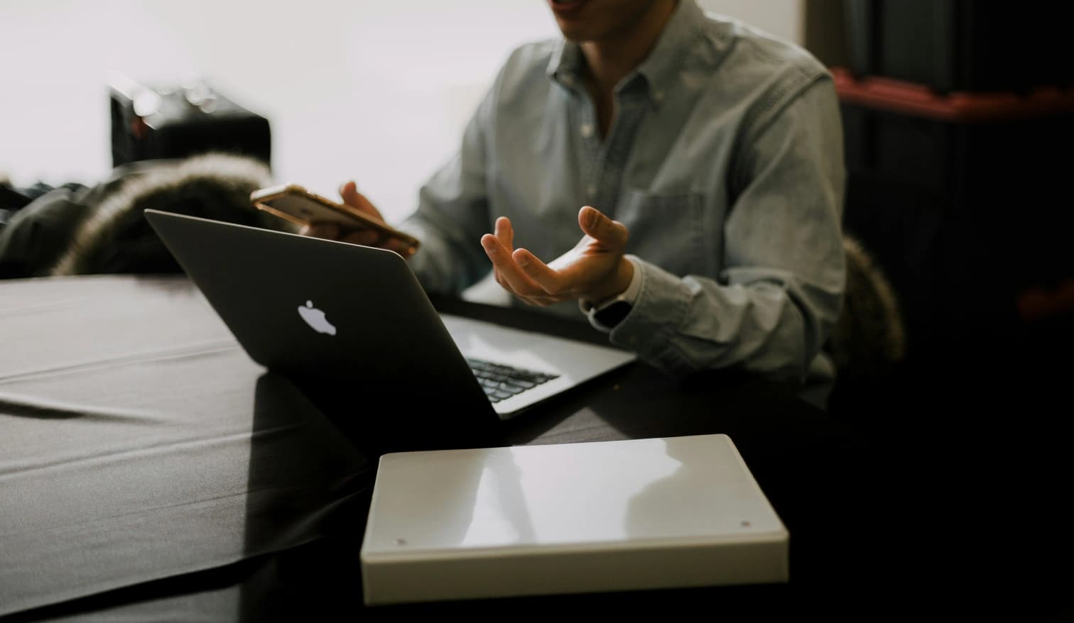 UX Design Challenges