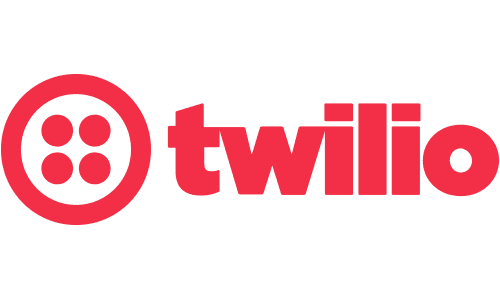 Twilio logo