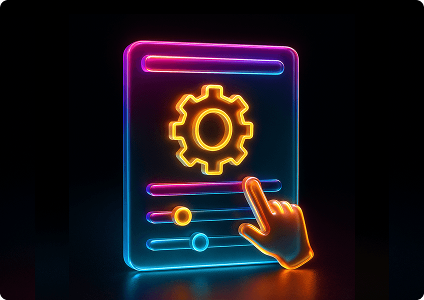 Content Control with AEM