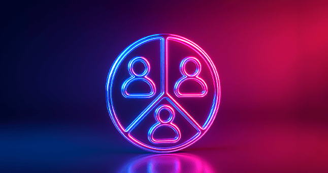 Smart Audience Segmentation