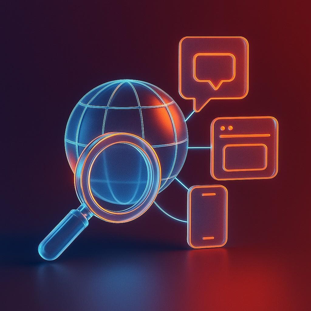 Increased Visibility