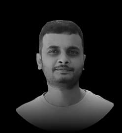 Mohamed Rubain - CRO BA