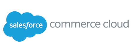 Salesforce Commerce Cloud