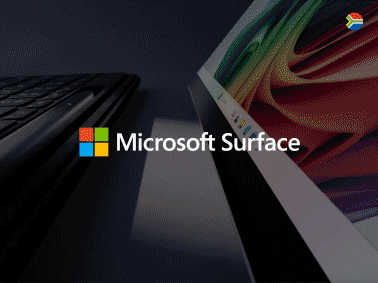 Microsoft Surface