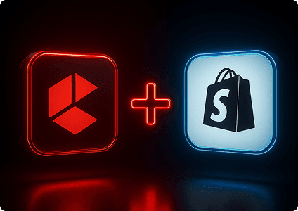 Official Shopify Plus Partner 