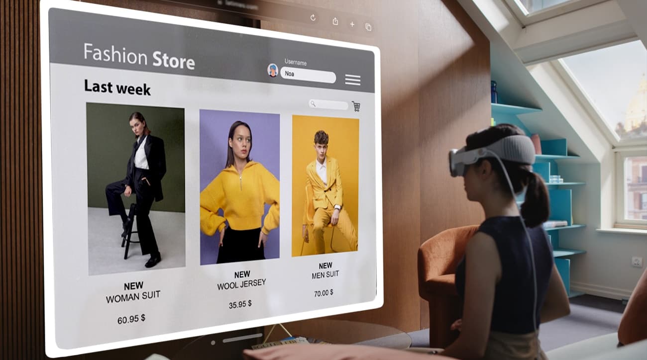 Apple Vision Pro and the future of eCommerce
