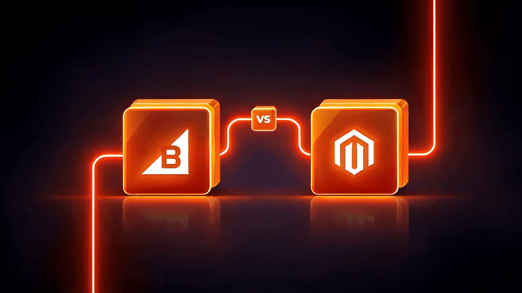 Adobe Commerce (Magento) vs. BigCommerce: The Ultimate Comparison