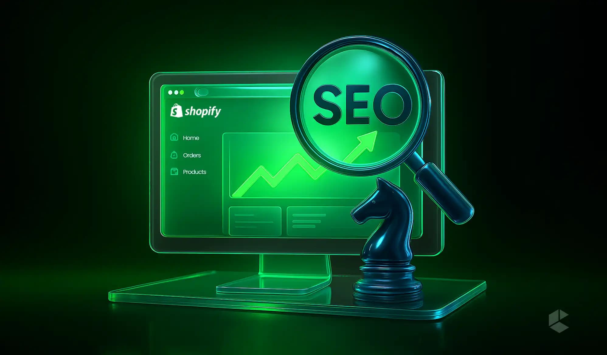 Shopify SEO 101: Advanced Strategies and Mistakes to Avoid