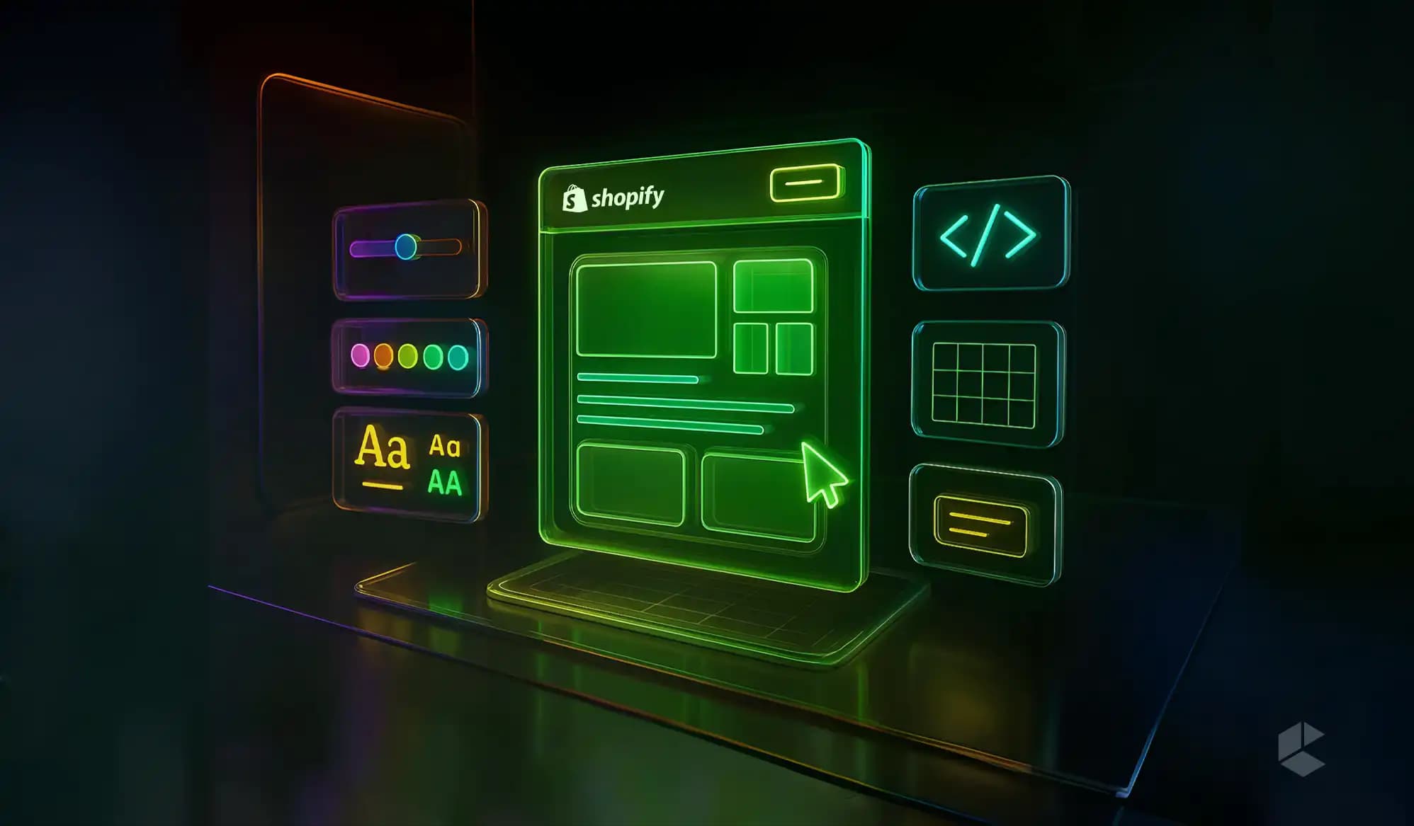 How to Customize Your Shopify Theme: From Basic Tweaks to Full Control