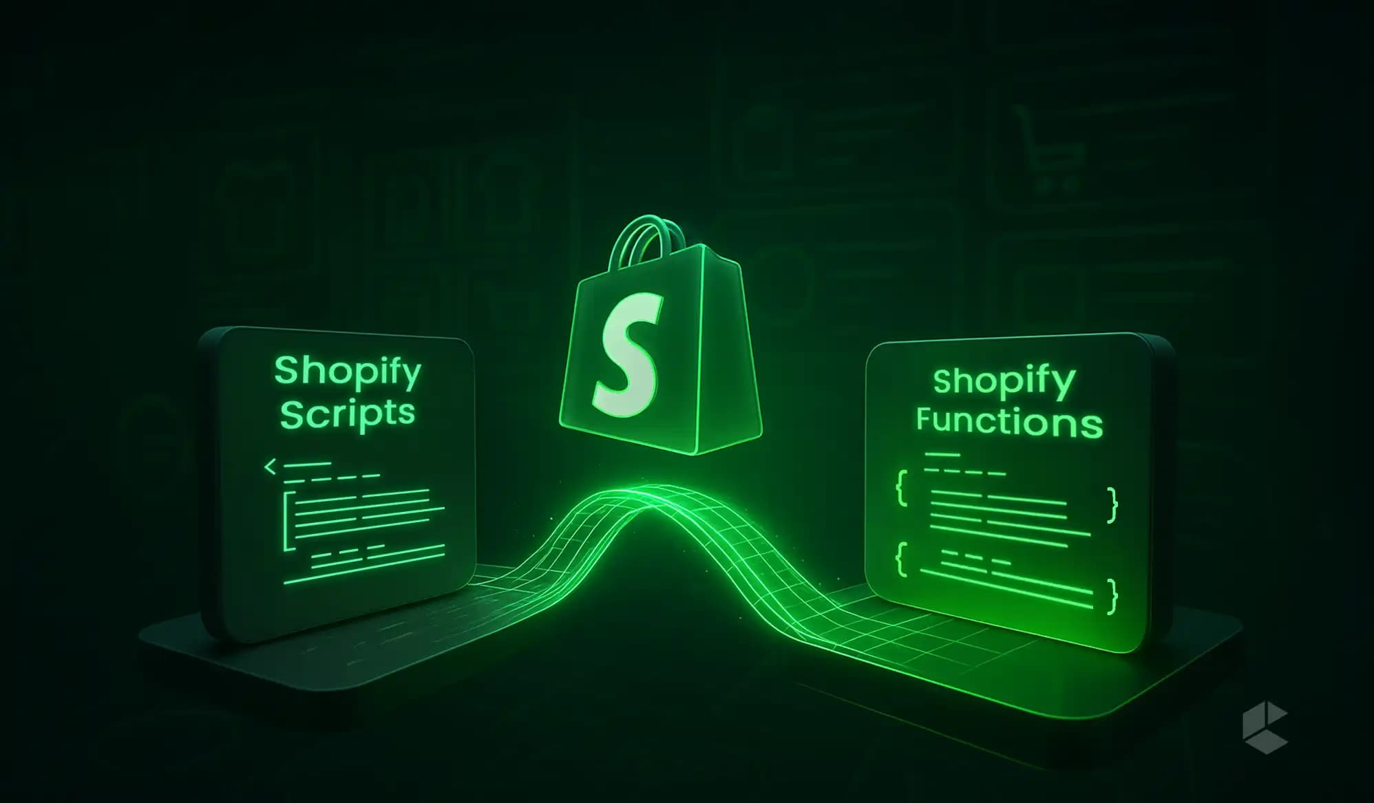 Shopify Plus Scripts vs Shopify Functions: Key Differences