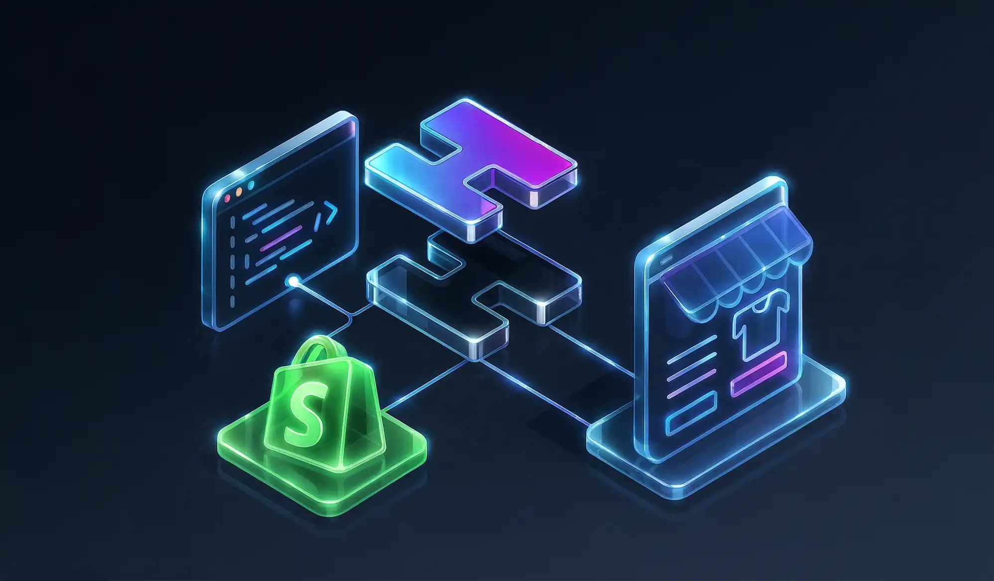 Shopify Hydrogen: The Future of Ecommerce Development