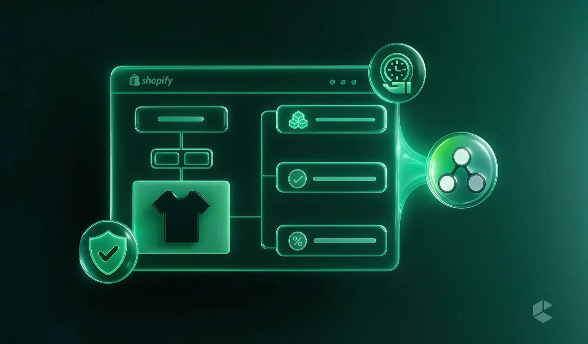 Leveraging Shopify Flow for Automation