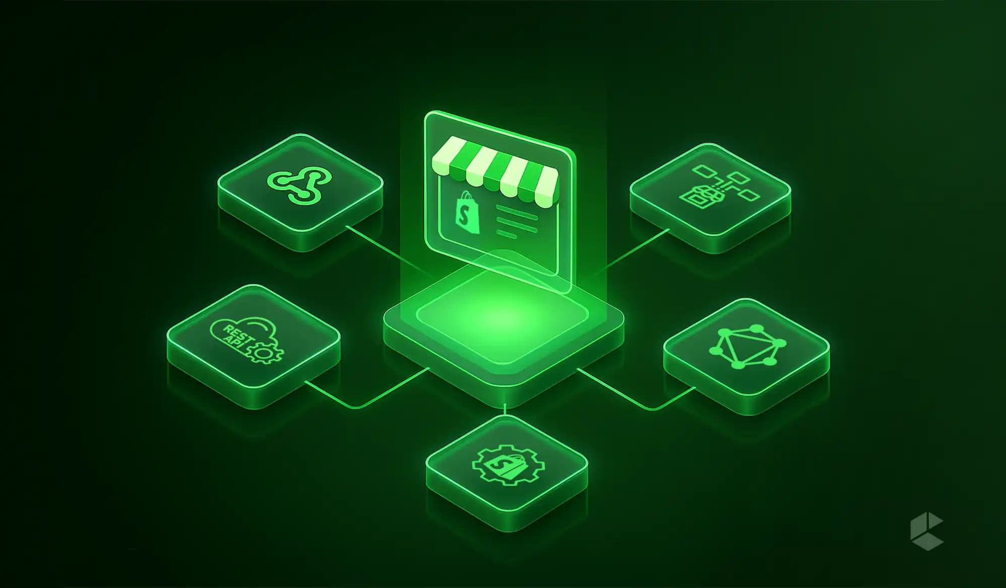 Shopify API Integrations: The Ultimate Guide for PowerUsers