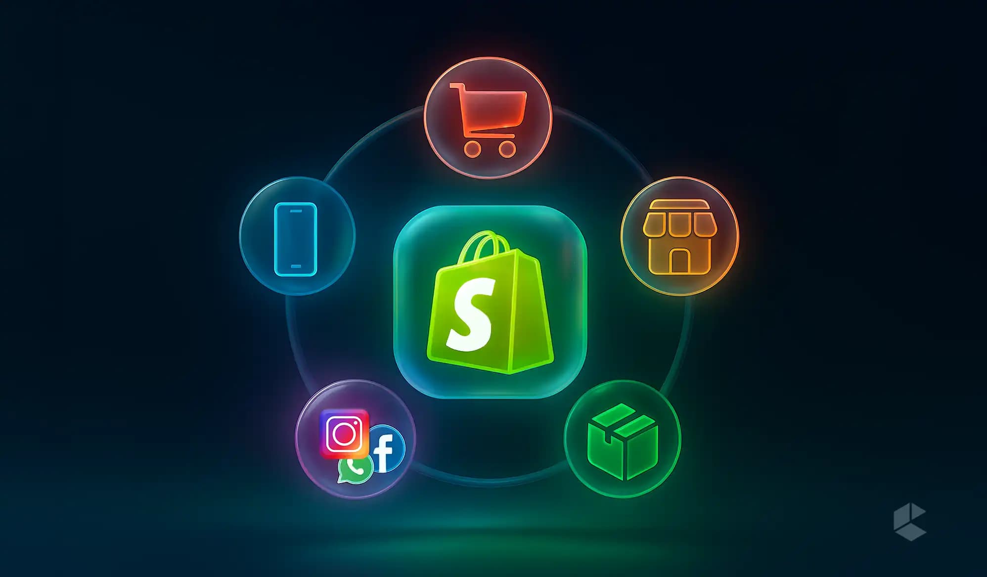 Building Omnichannel Strategies with Shopify